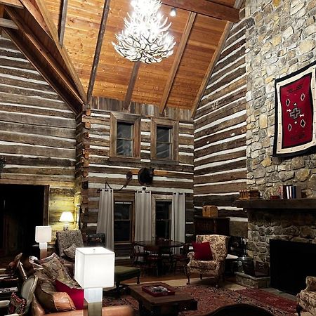 Altamont Lodge Newland Екстер'єр фото