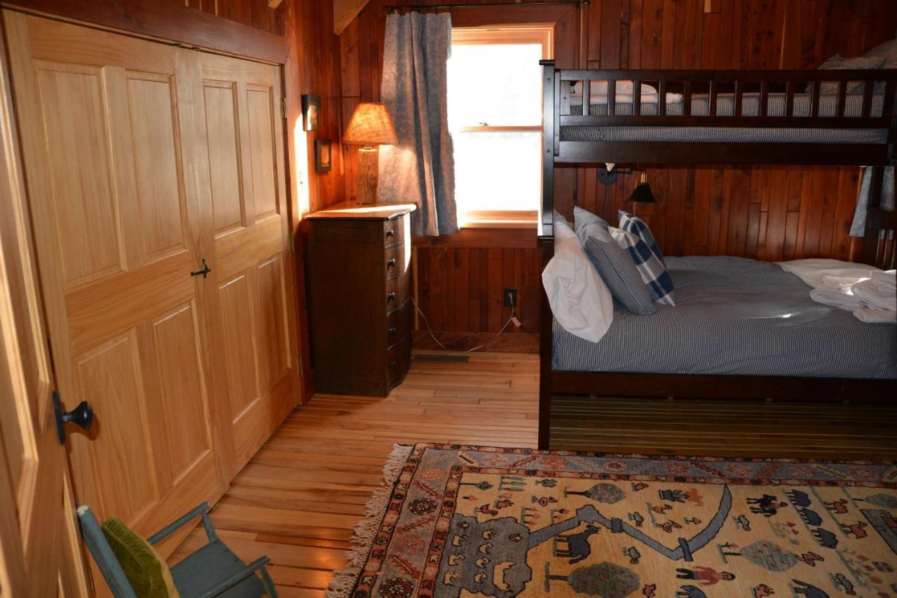 Altamont Lodge Newland Екстер'єр фото
