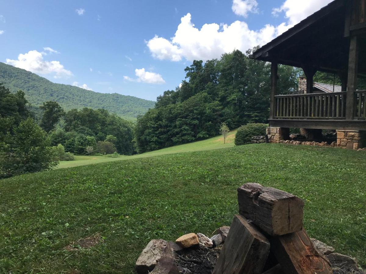 Altamont Lodge Newland Екстер'єр фото