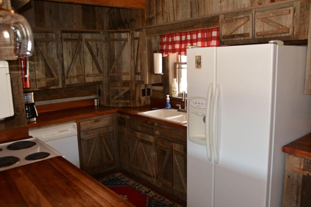 Altamont Lodge Newland Екстер'єр фото