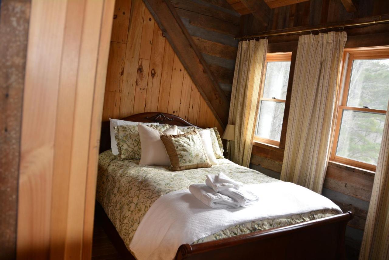 Altamont Lodge Newland Екстер'єр фото