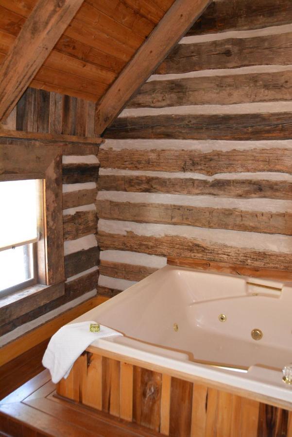 Altamont Lodge Newland Екстер'єр фото