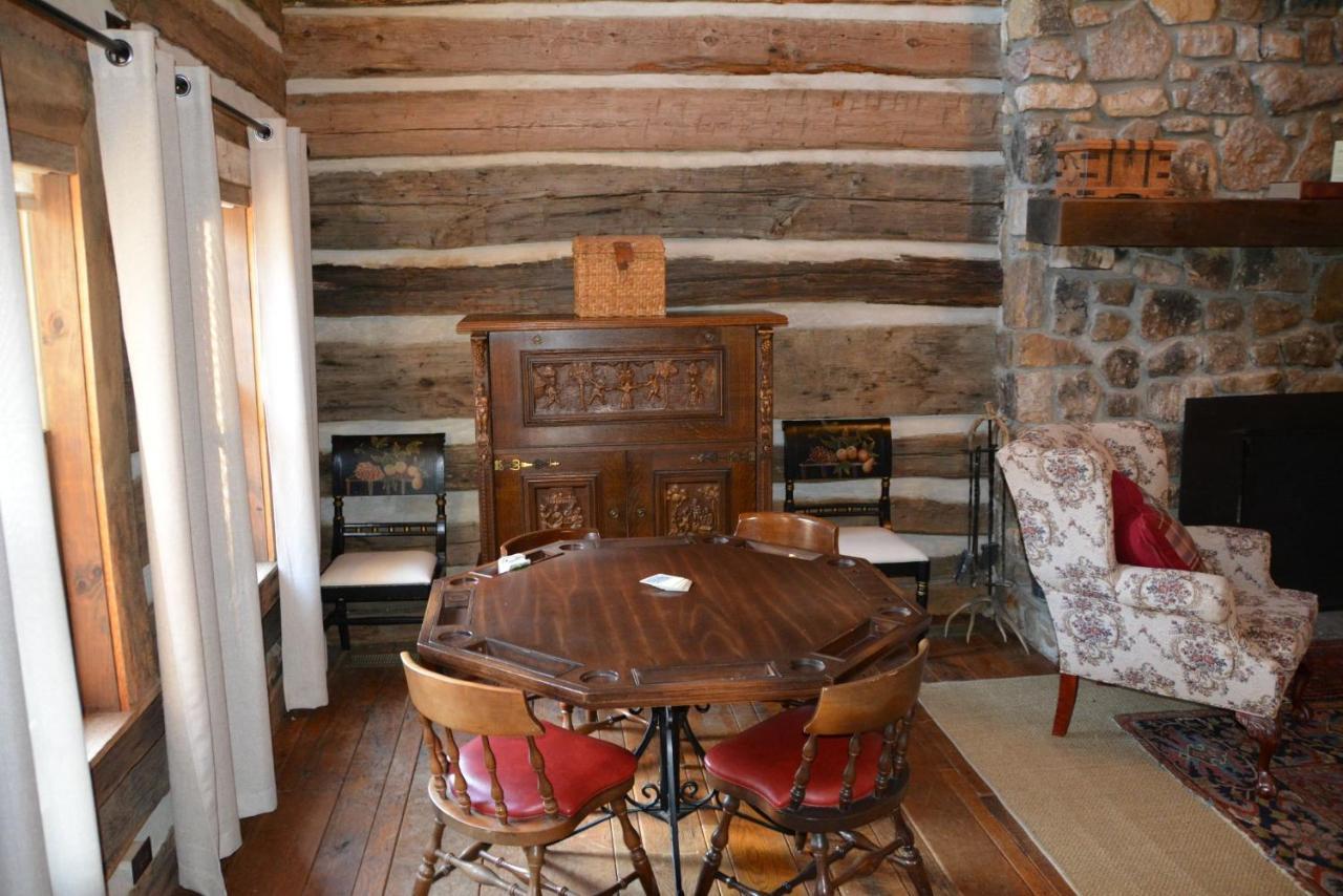Altamont Lodge Newland Екстер'єр фото