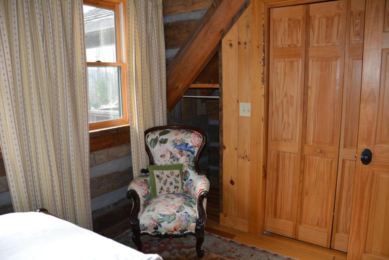 Altamont Lodge Newland Екстер'єр фото
