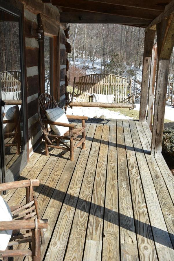 Altamont Lodge Newland Екстер'єр фото