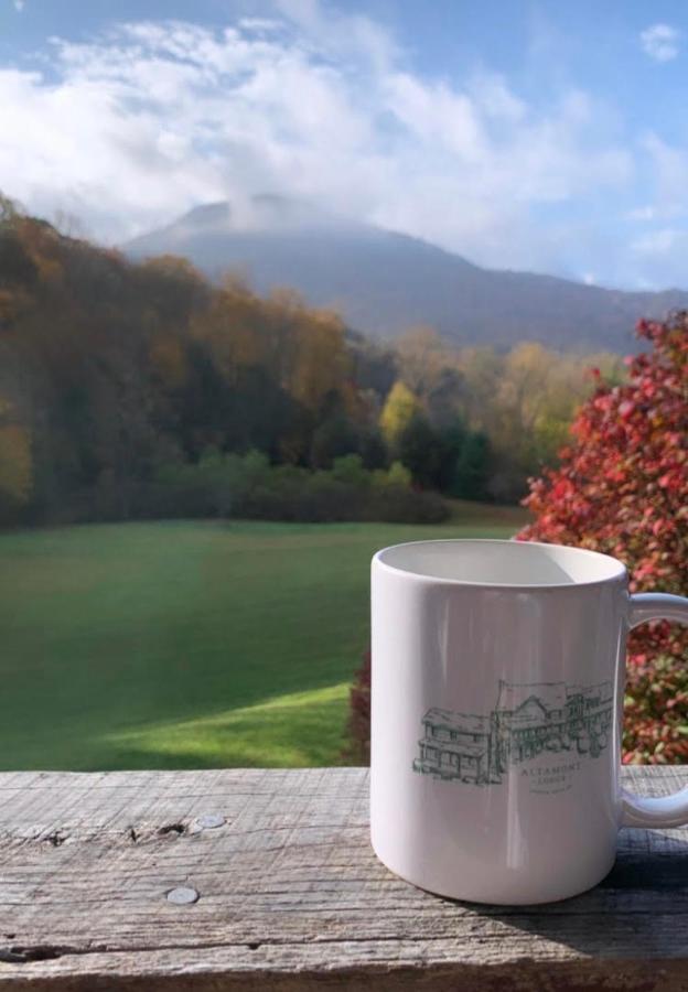 Altamont Lodge Newland Екстер'єр фото