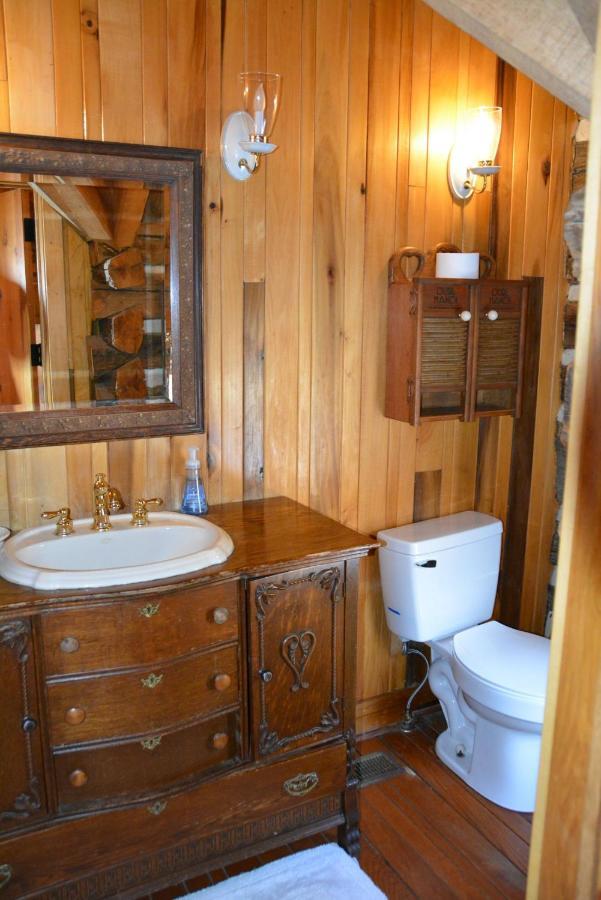 Altamont Lodge Newland Екстер'єр фото
