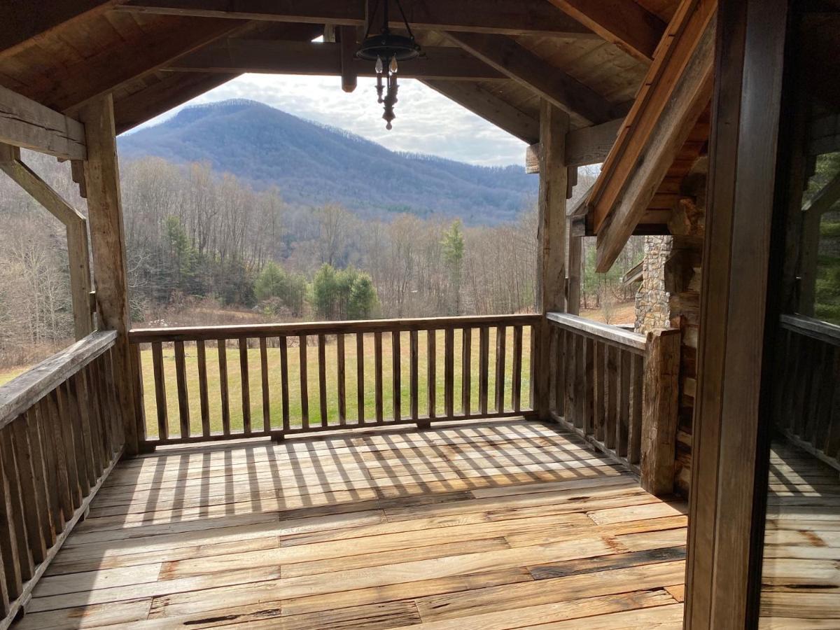 Altamont Lodge Newland Екстер'єр фото