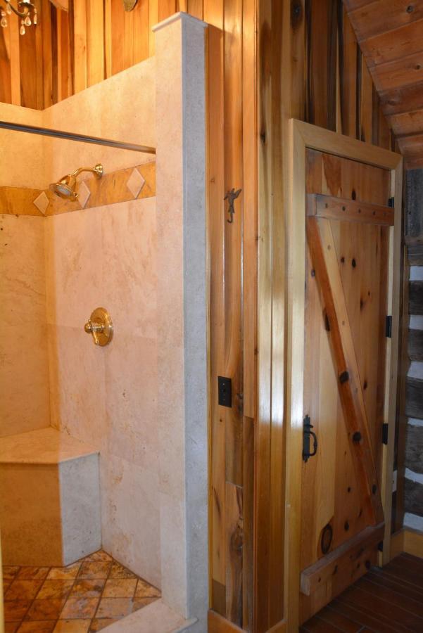 Altamont Lodge Newland Екстер'єр фото