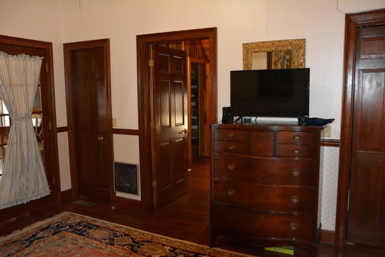 Altamont Lodge Newland Екстер'єр фото