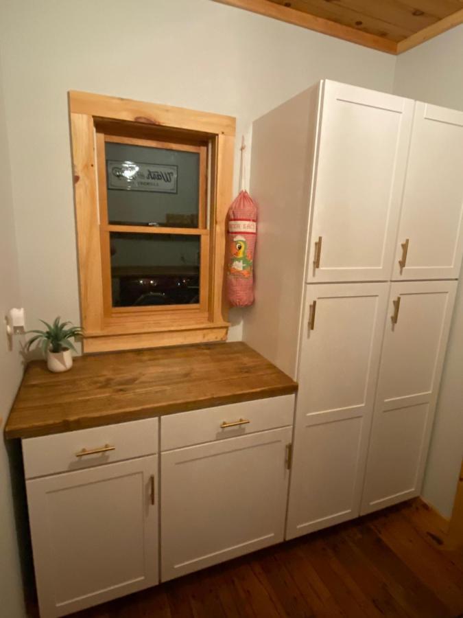 Altamont Lodge Newland Екстер'єр фото