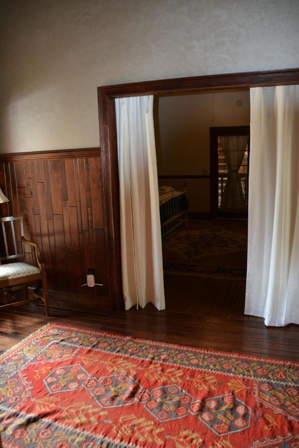 Altamont Lodge Newland Екстер'єр фото