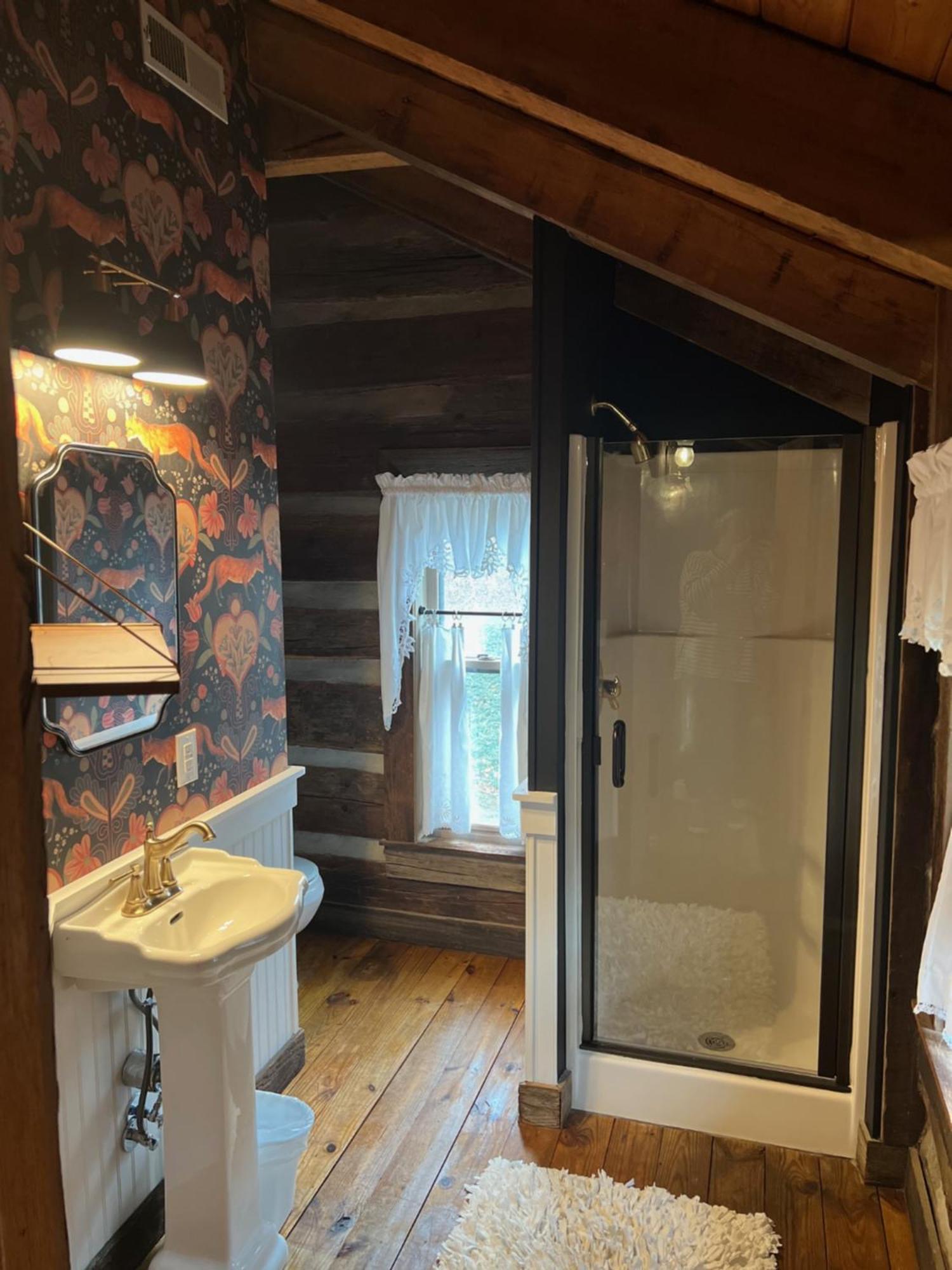 Altamont Lodge Newland Екстер'єр фото