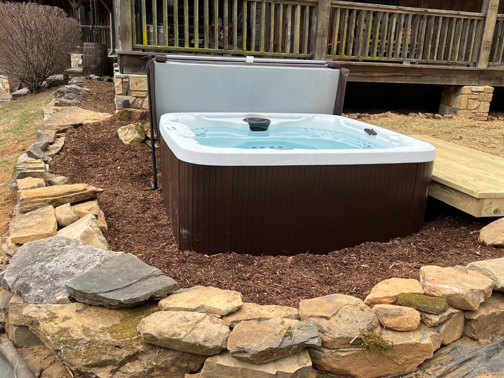 Altamont Lodge Newland Екстер'єр фото