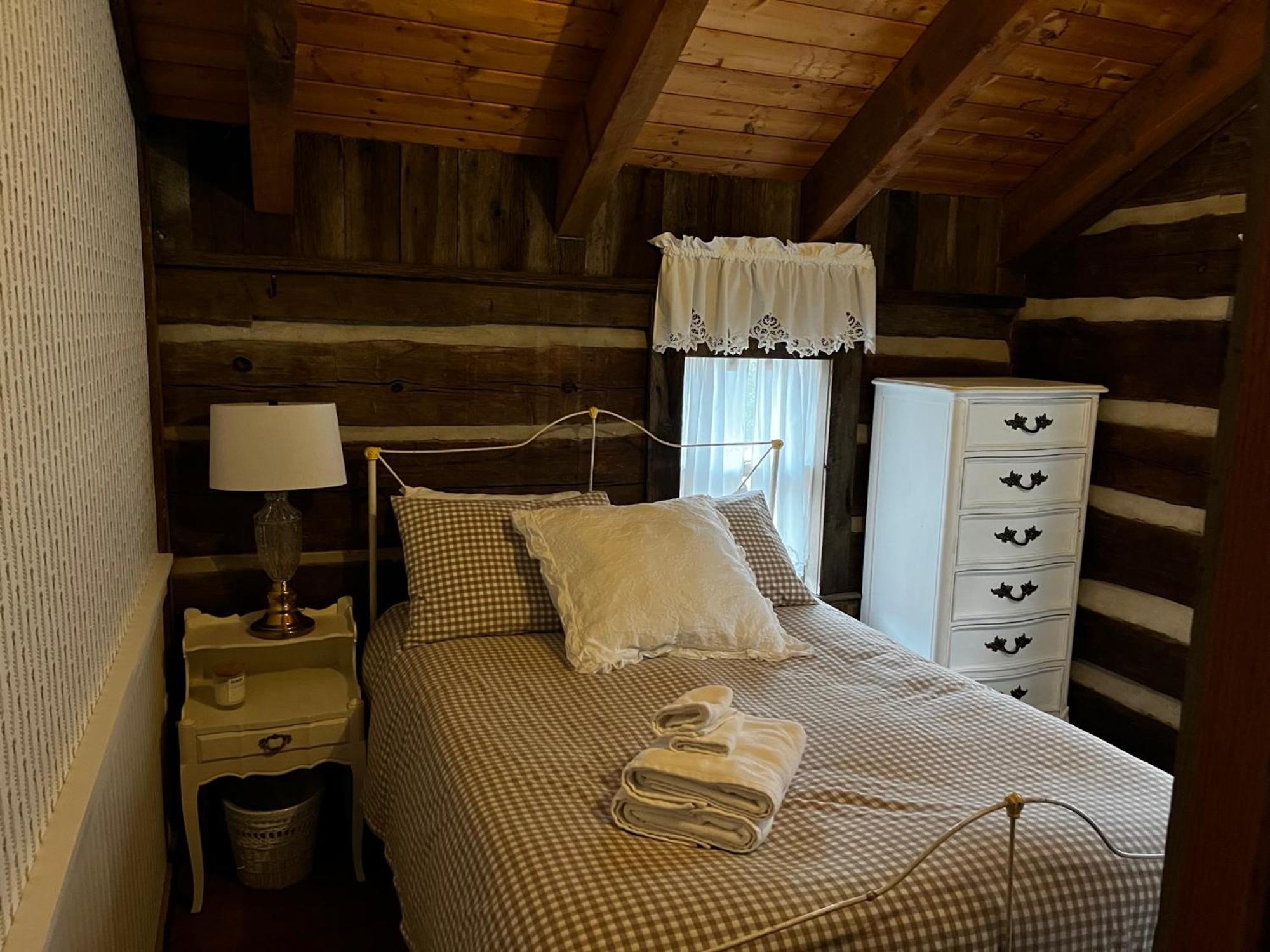 Altamont Lodge Newland Екстер'єр фото